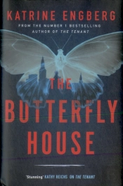 The Butterfly House