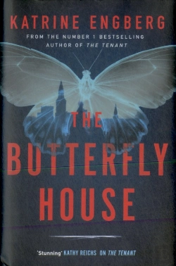 Bertrand.pt - The Butterfly House