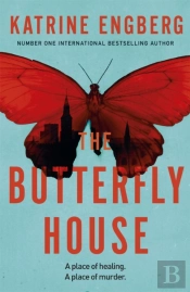 The Butterfly House