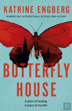 Bertrand.pt - The Butterfly House