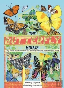Bertrand.pt - The Butterfly House