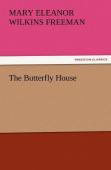 The Butterfly House