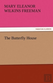 The Butterfly House