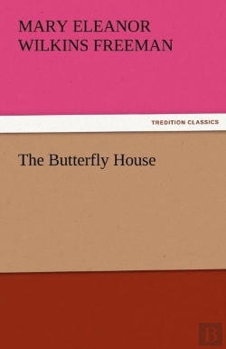 Bertrand.pt - The Butterfly House