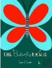 The Butterfly House