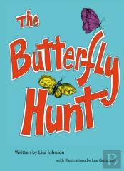 The Butterfly Hunt