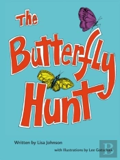 The Butterfly Hunt