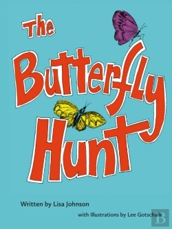 Bertrand.pt - The Butterfly Hunt
