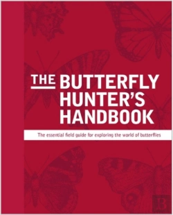 Bertrand.pt - The Butterfly Hunter'S Handbook