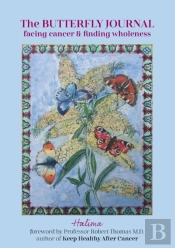 The Butterfly Journal