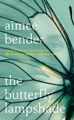 Bertrand.pt - The Butterfly Lampshade