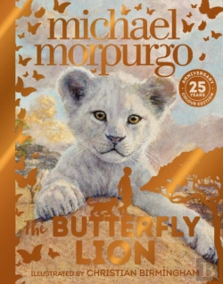 Bertrand.pt - The Butterfly Lion