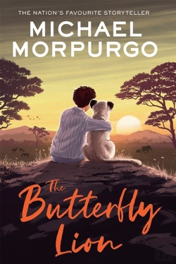 Bertrand.pt - The Butterfly Lion