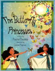 The Butterfly Princesses