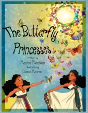 The Butterfly Princesses