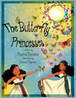 Bertrand.pt - The Butterfly Princesses