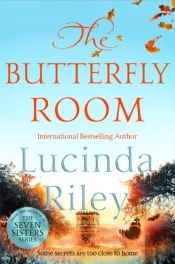 The Butterfly Room