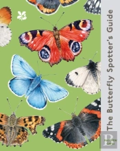 The Butterfly Spotterâ€™S Guide