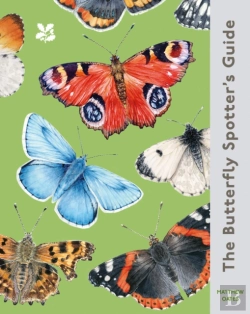 Bertrand.pt - The Butterfly Spotterâ€™S Guide