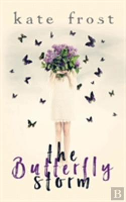 Bertrand.pt - The Butterfly Storm: (The Butterfly Storm Book 1)