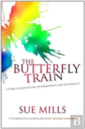 The Butterfly Train