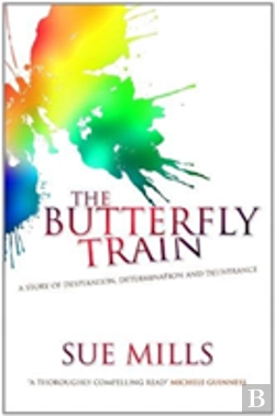 Bertrand.pt - The Butterfly Train