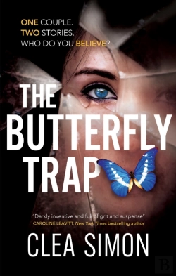 Bertrand.pt - The Butterfly Trap