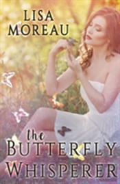 The Butterfly Whisperer
