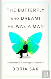 The Butterfly Who Dreamt He Was A Man