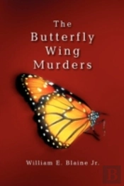 The Butterfly Wing Murders