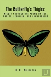 The Butterfly'S Thighs