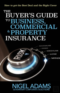 Bertrand.pt - The Buyer'S Guide To Business, Commercial And Property Insurance