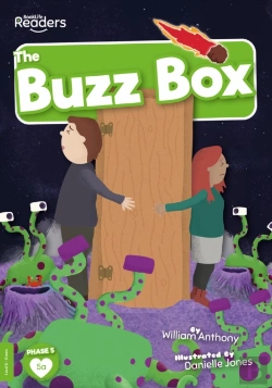 Bertrand.pt - The Buzz Box