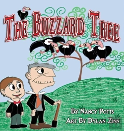 Bertrand.pt - The Buzzard Tree