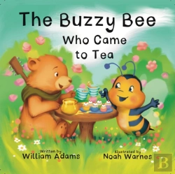 Bertrand.pt - The Buzzy Bee Who Came For Tea