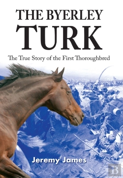 Bertrand.pt - The Byerley Turk