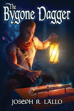 Bertrand.pt - The Bygone Dagger