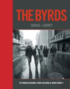 The Byrds: 1964-1967 Deluxe Edition