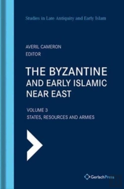 Bertrand.pt - The Byzantine And Early Islamic Near East