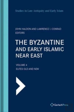 Bertrand.pt - The Byzantine And Early Islamic Near East