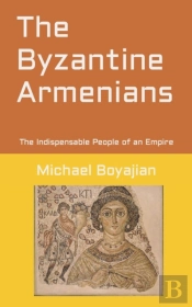 The Byzantine Armenians