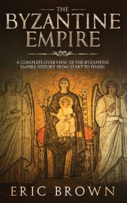 Bertrand.pt - The Byzantine Empire