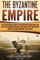The Byzantine Empire