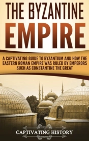 The Byzantine Empire