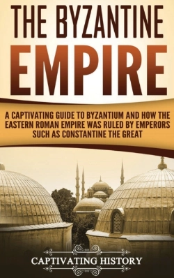 Bertrand.pt - The Byzantine Empire