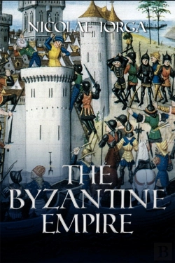 Bertrand.pt - The Byzantine Empire