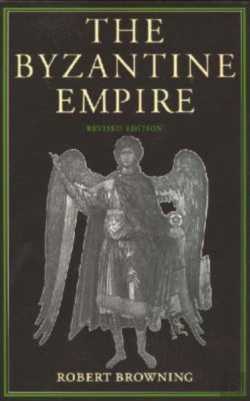 Bertrand.pt - The Byzantine Empire