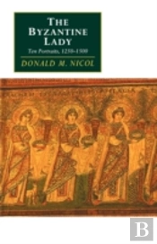 The Byzantine Lady