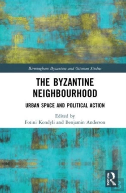 Bertrand.pt - The Byzantine Neighbourhood