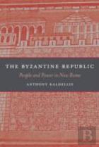 The Byzantine Republic